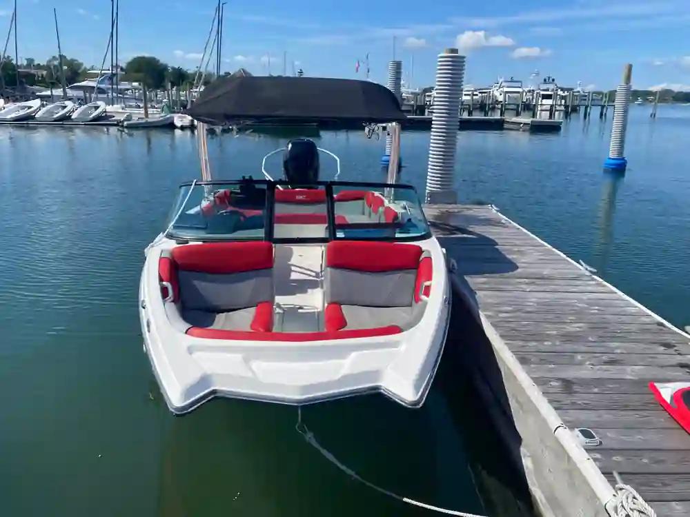 MasterCraft NXT20 For Sale