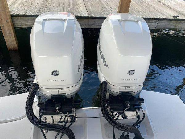 Cobalt Boats SC30 For Sale