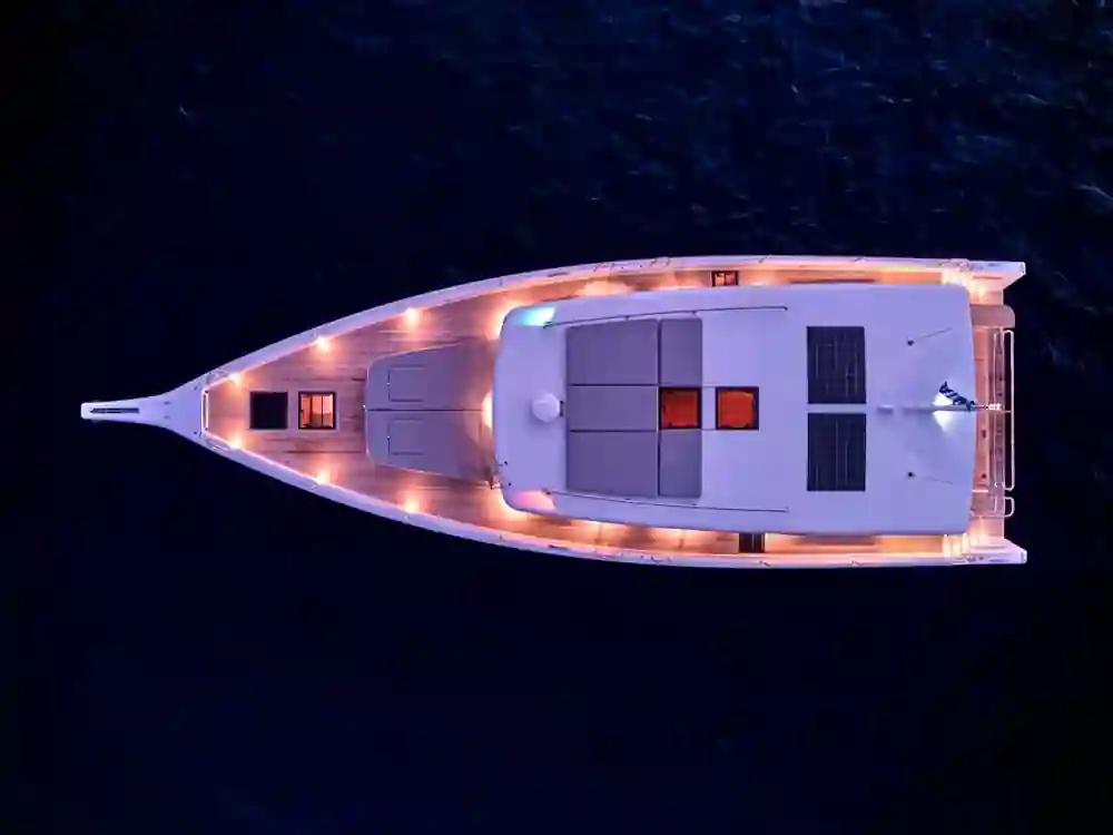 Omikron Yachts OT60 in vendita