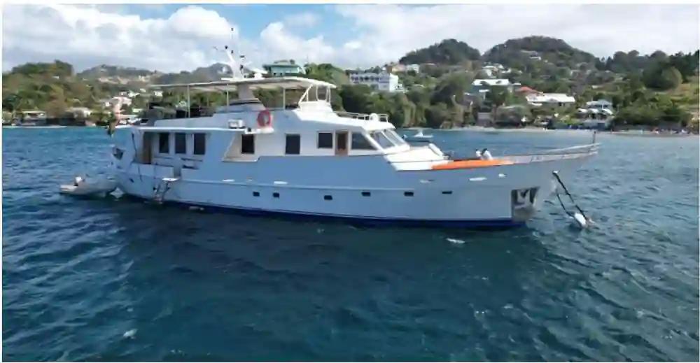 Absolute Atlantic 85 For Sale