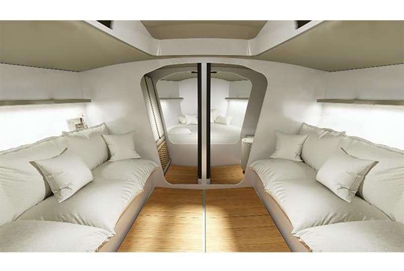B-Yachts B34 for Sale