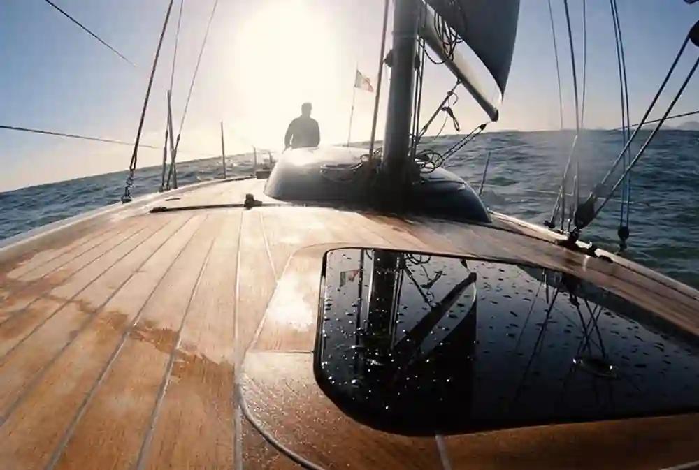 B-Yachts B34 in vendita