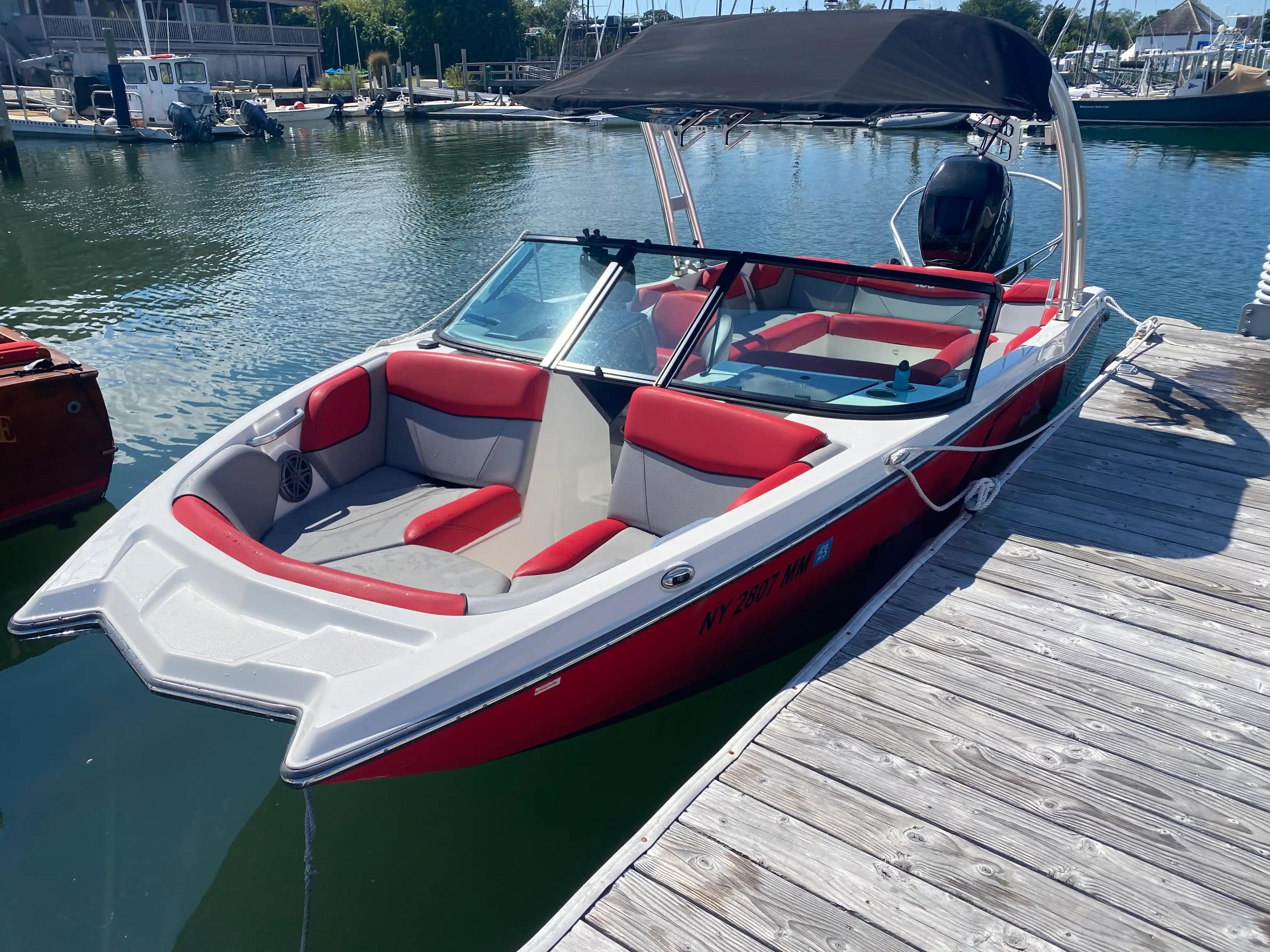 MasterCraft NXT20 For Sale
