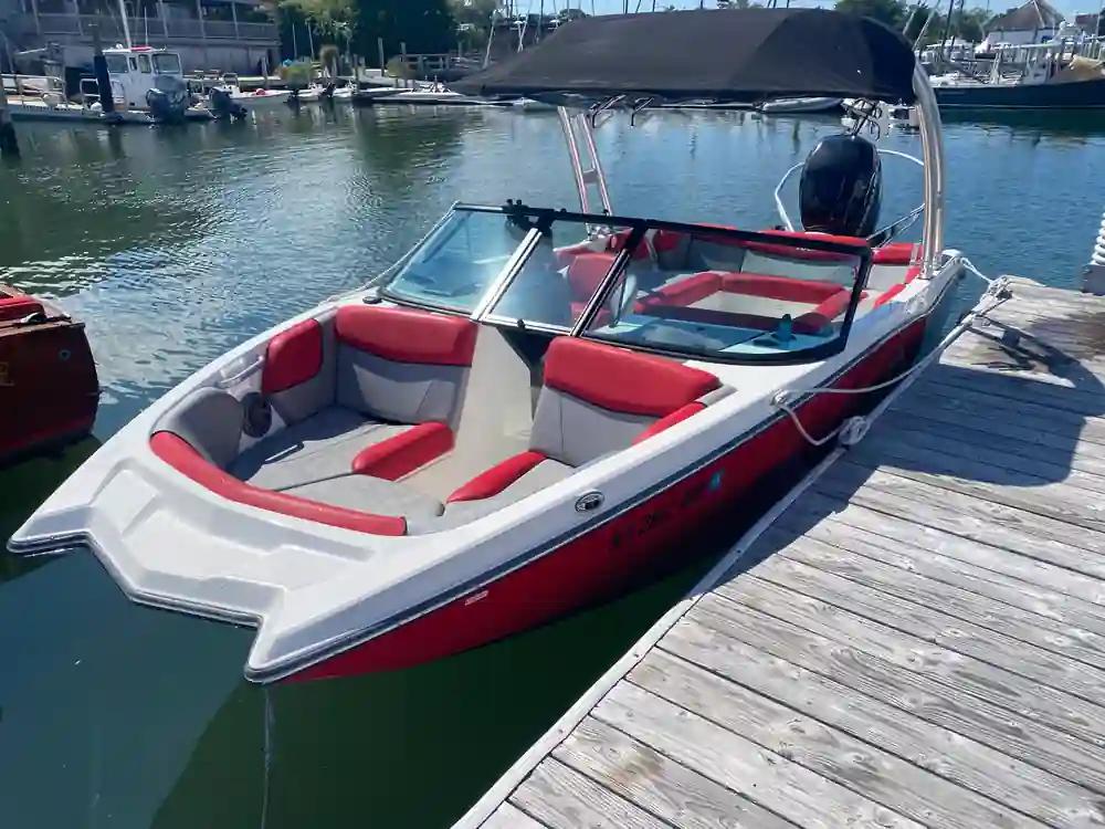 MasterCraft NXT20 For Sale