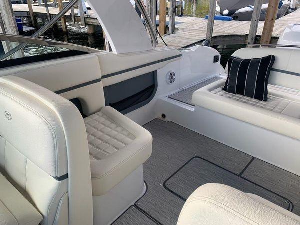 Cobalt Boats SC30 For Sale