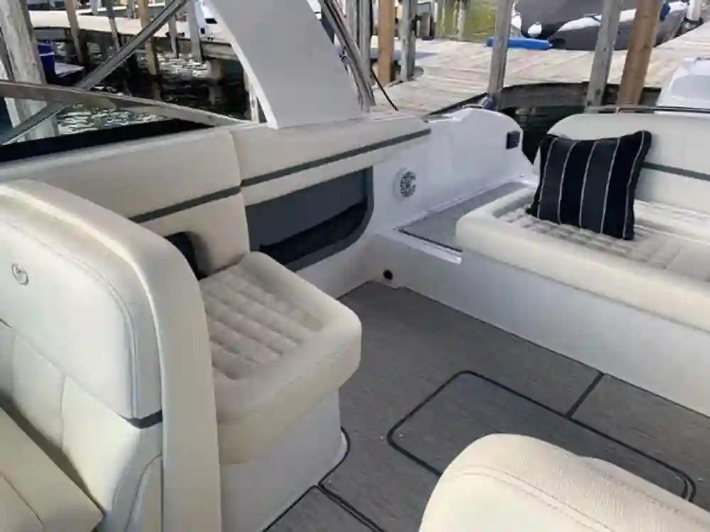 Cobalt Boats SC30 For Sale