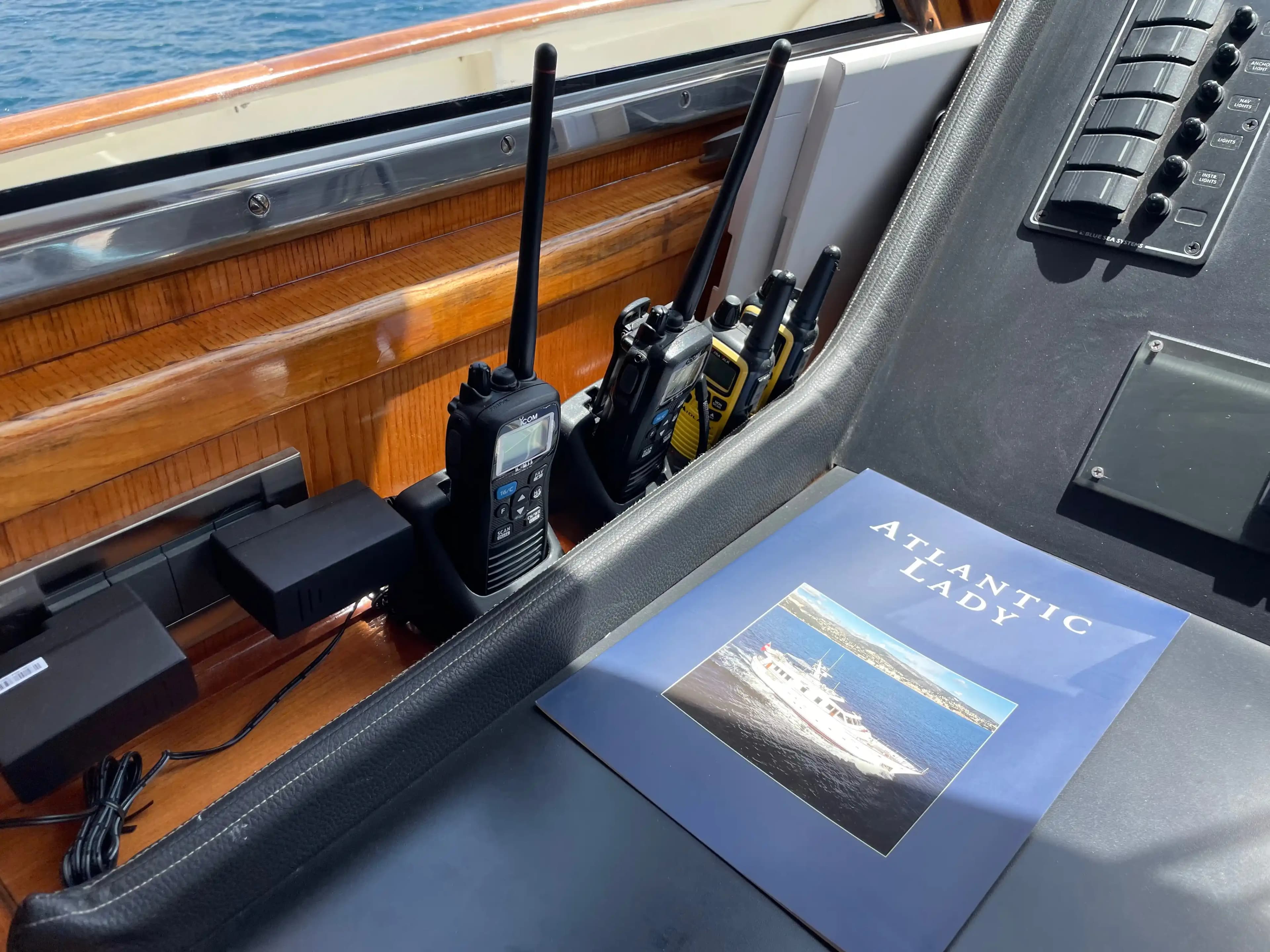 Absolute Atlantic 85 for Sale