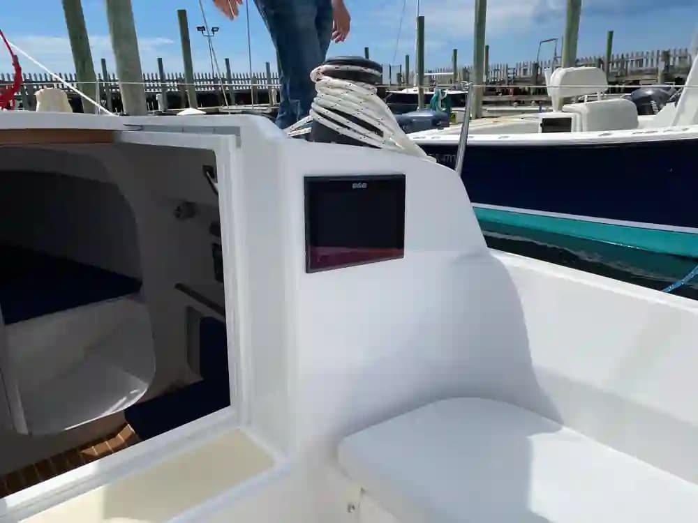 J Boats J9 te koop