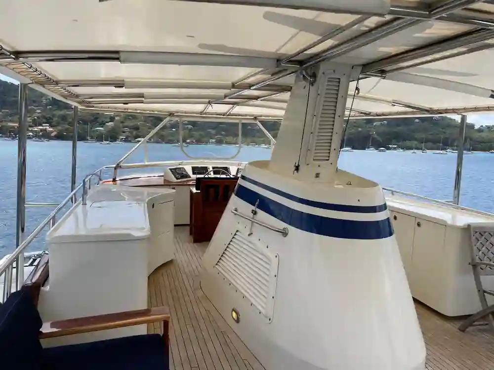 Absolute Atlantic 85 For Sale