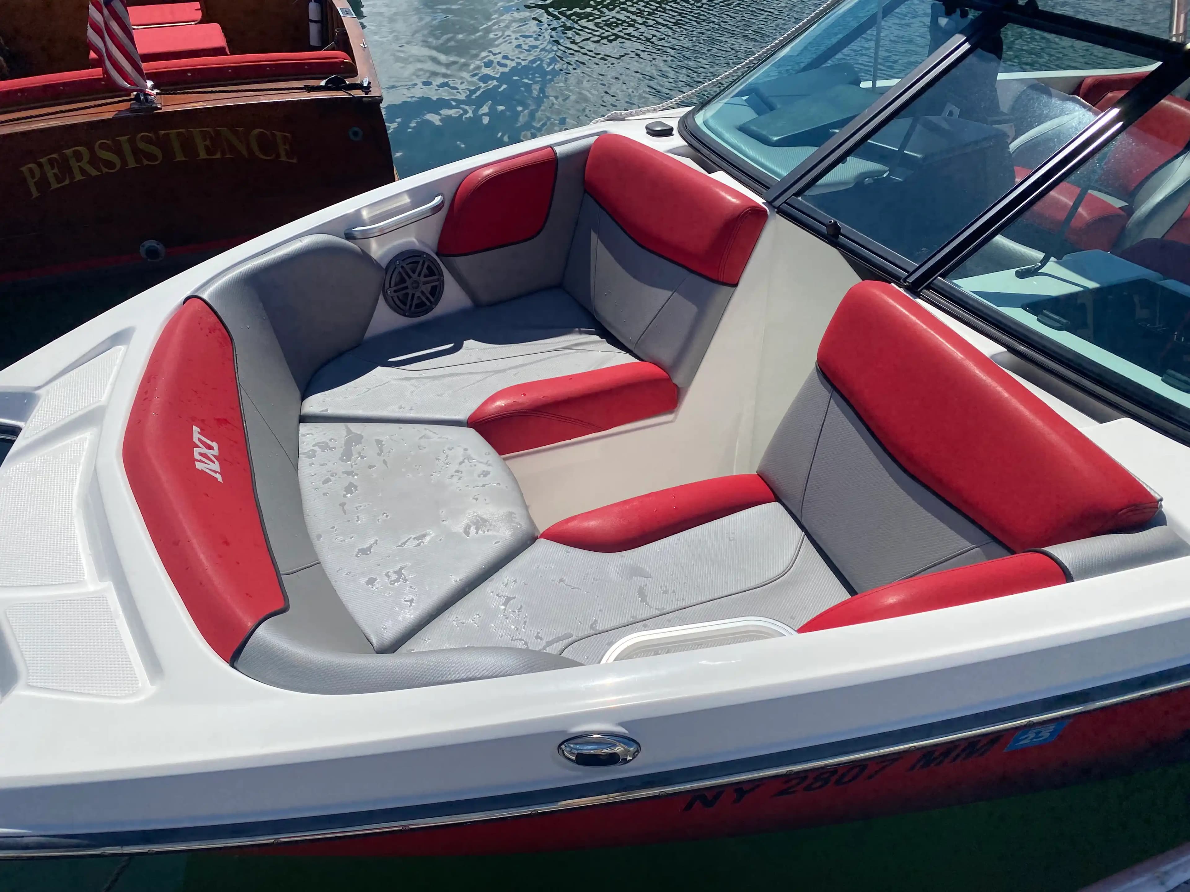 MasterCraft NXT20 for Sale