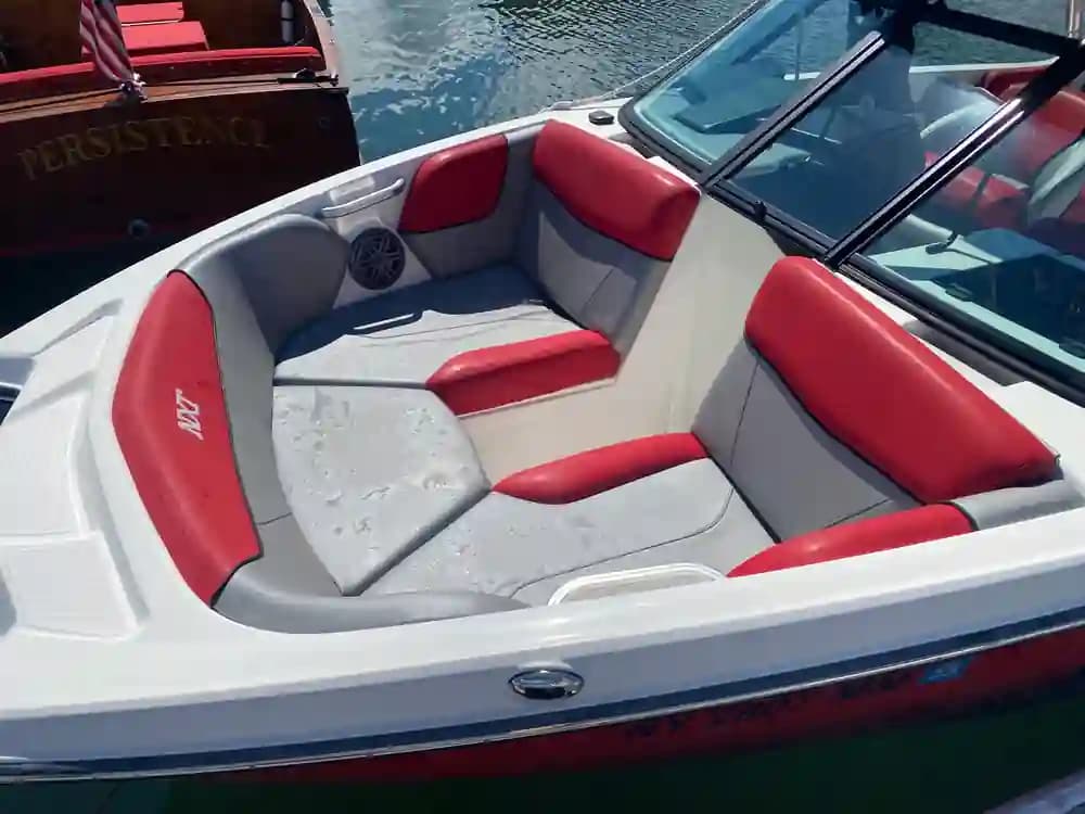 MasterCraft NXT20 for Sale
