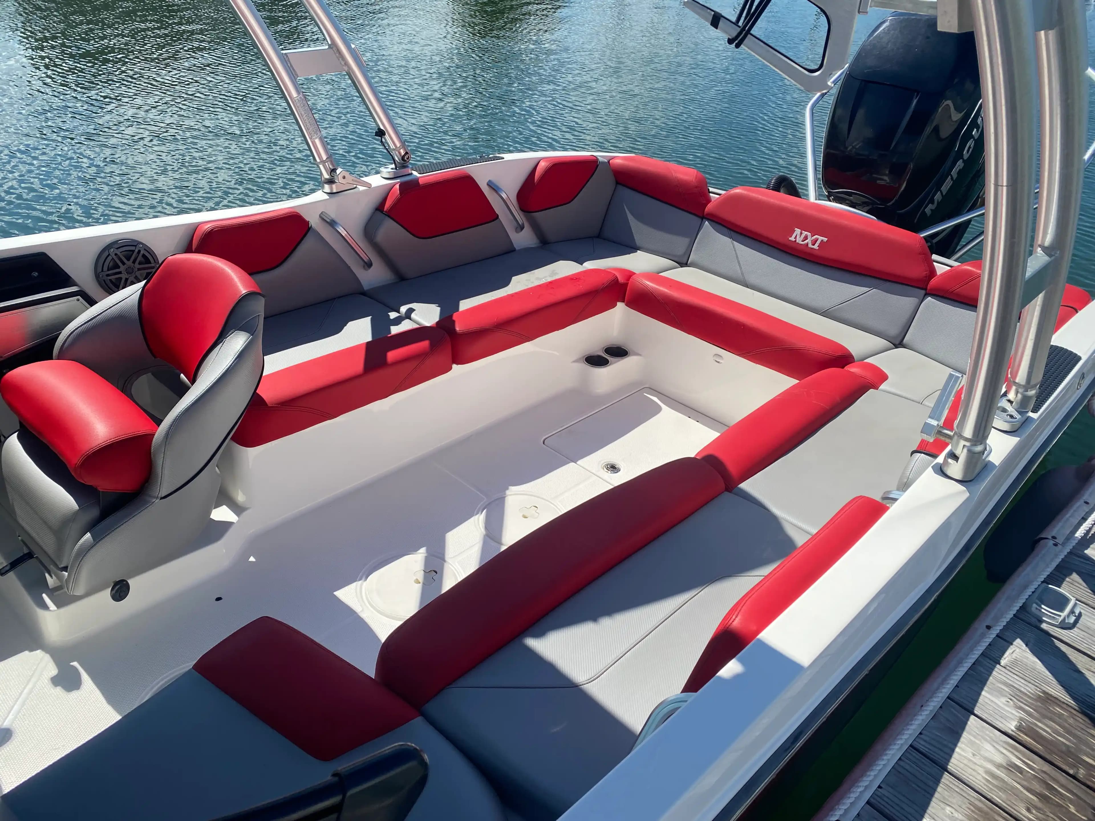 MasterCraft NXT20 for Sale