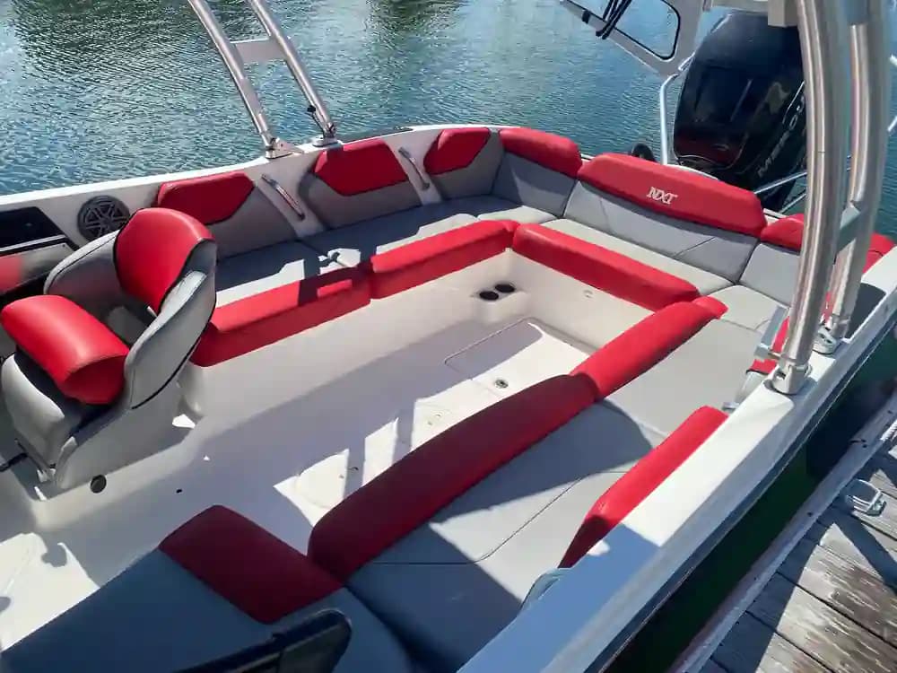 MasterCraft NXT20 for Sale