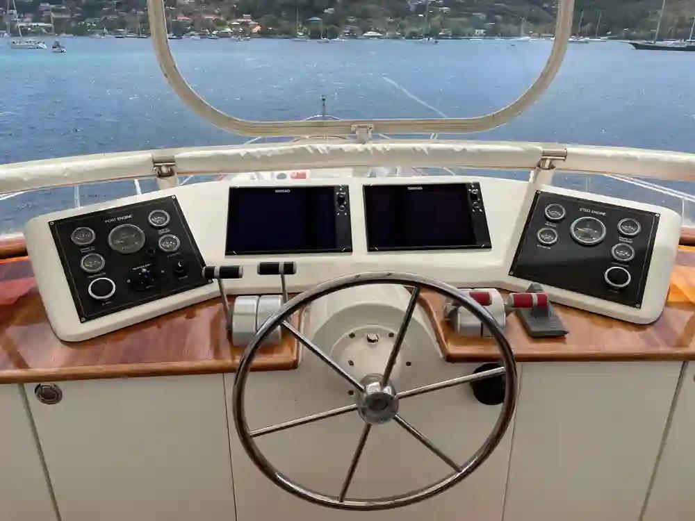 Absolute Atlantic 85 For Sale