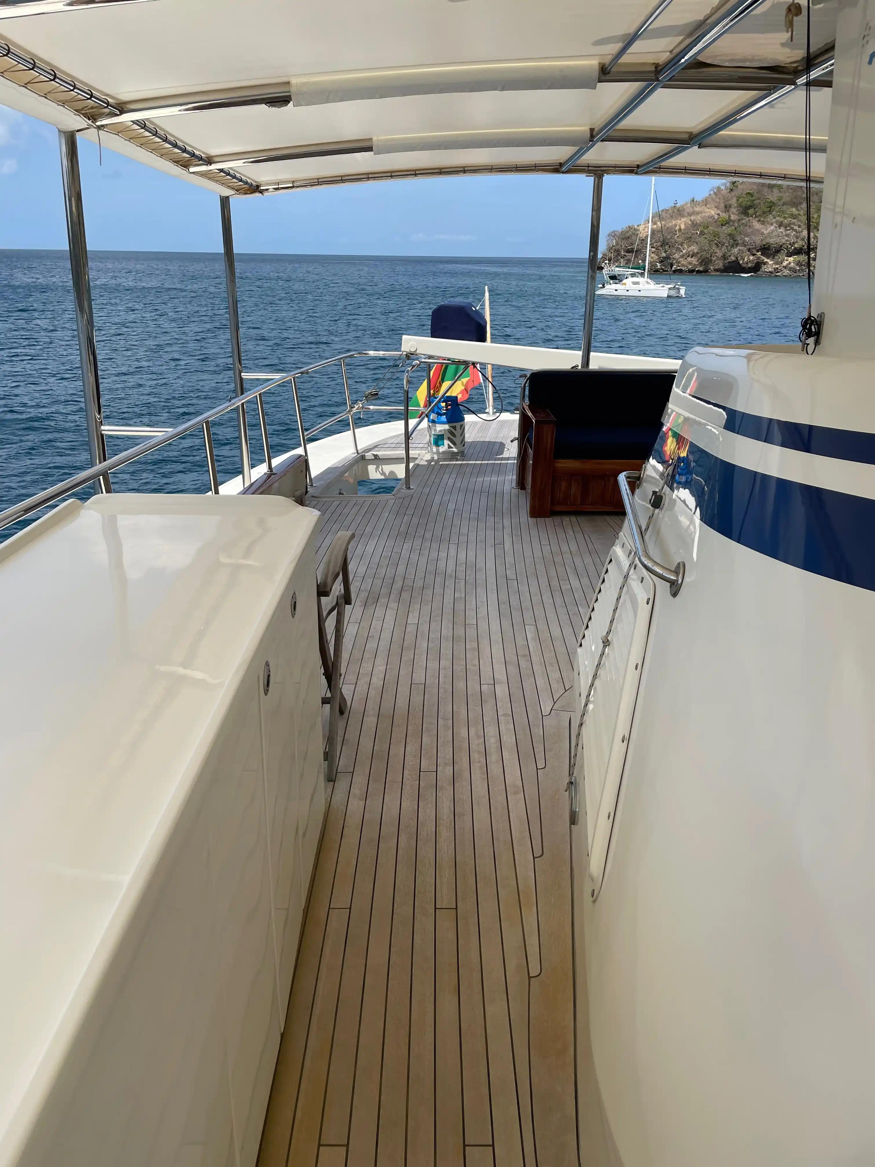 Absolute Atlantic 85 For Sale