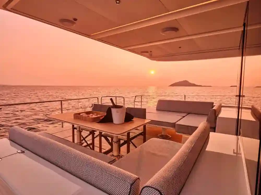 Omikron Yachts OT60 te koop