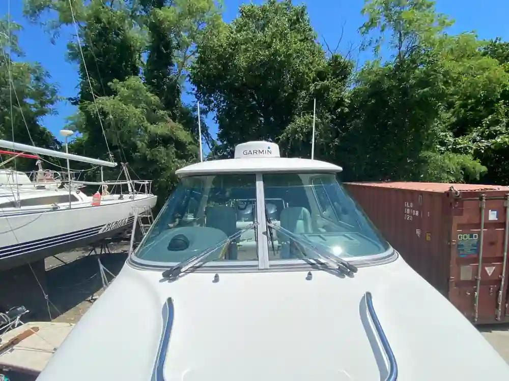 Protector Targa 30 For Sale