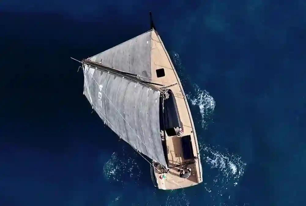 B-Yachts B34 in vendita