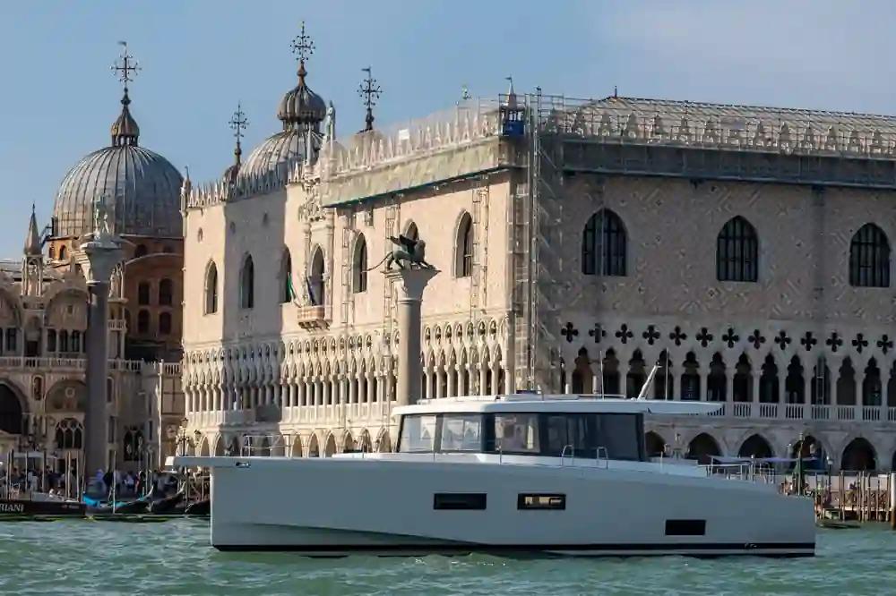 Omikron Yachts OT60 in vendita