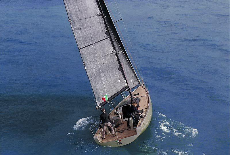 B-Yachts B34 in vendita