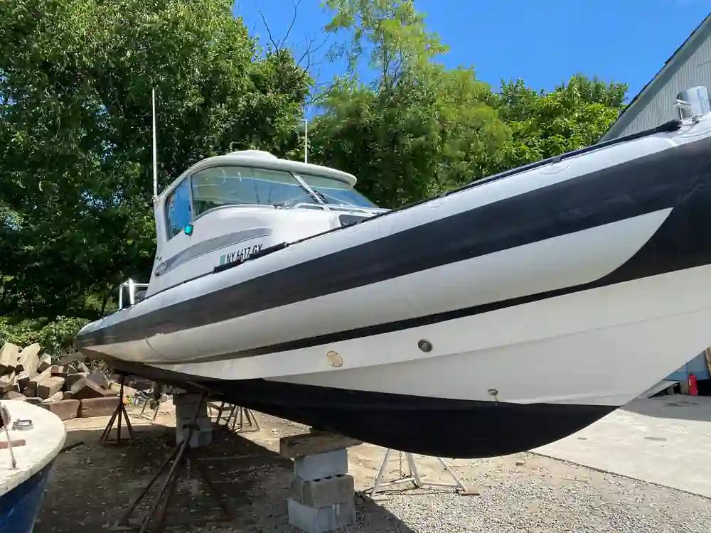 Protector Targa 30 For Sale