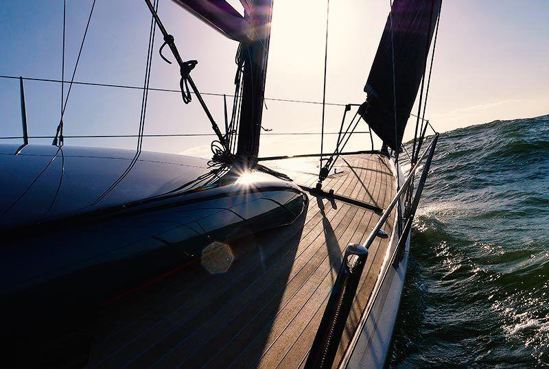 B-Yachts B34 in vendita