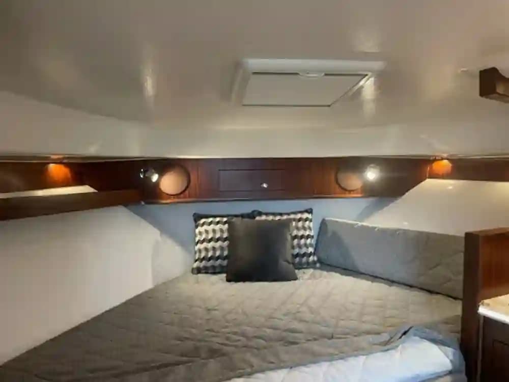 2019 Pursuit OS 385 Offshore Sold in Montauk, New York Sport Fishing 2