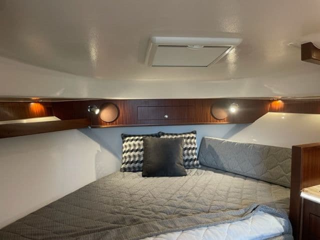 2019 Pursuit OS 385 Offshore Sold in Montauk, New York Sport Fishing 2