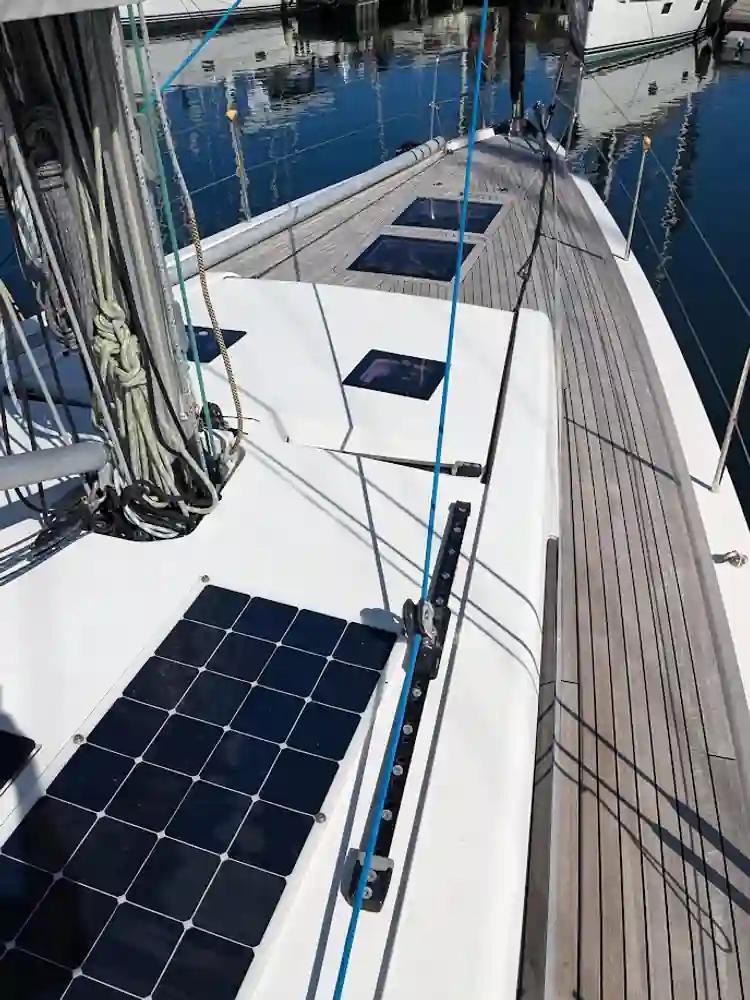 X-Yachts X4⁹ MkI in vendita