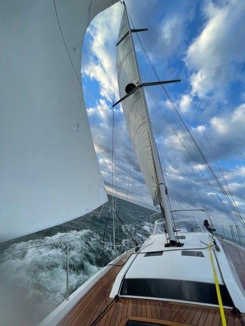 X-Yachts X4³MkII For Sale