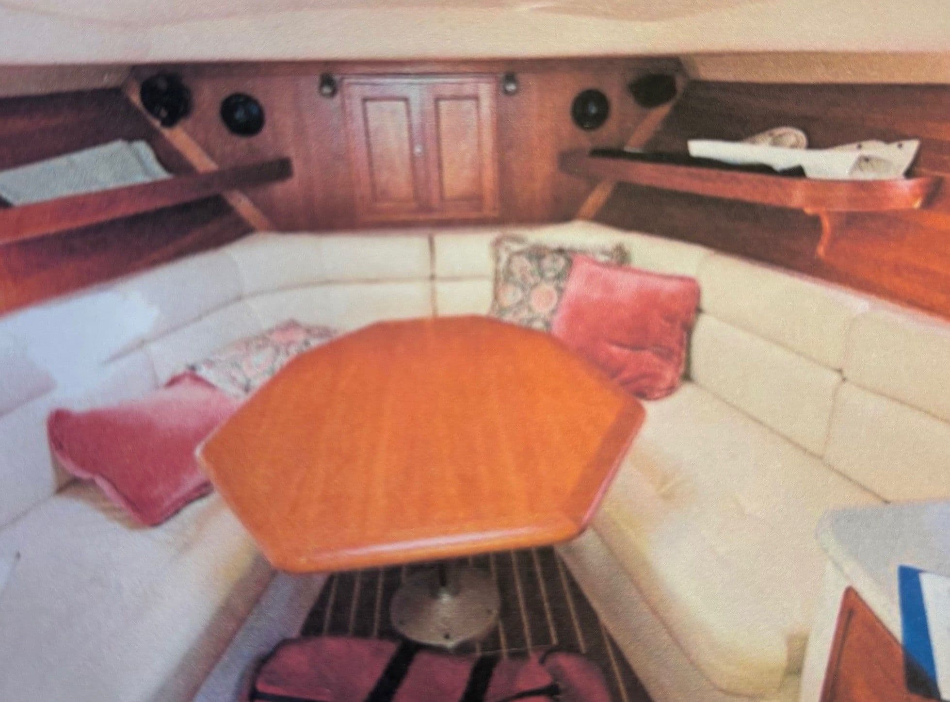 MJM Yachts 34Z for Sale