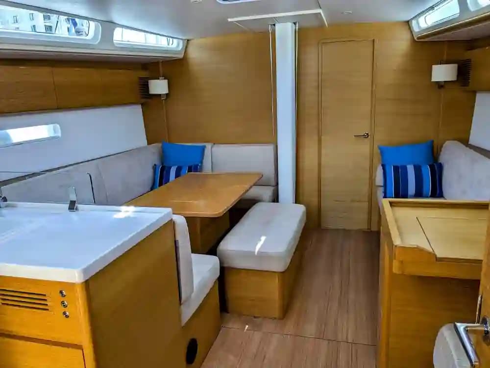 2018 X-Yachts X4⁹ MkI à vendre à Mystic, Connecticut Monohull 4