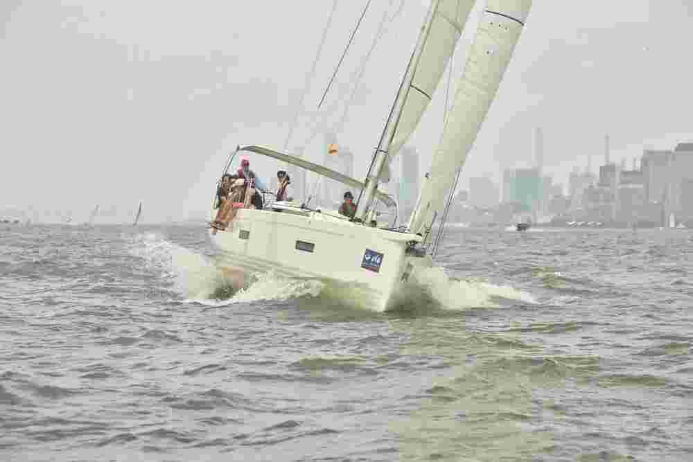 2023 X-Yachts X4³MkII