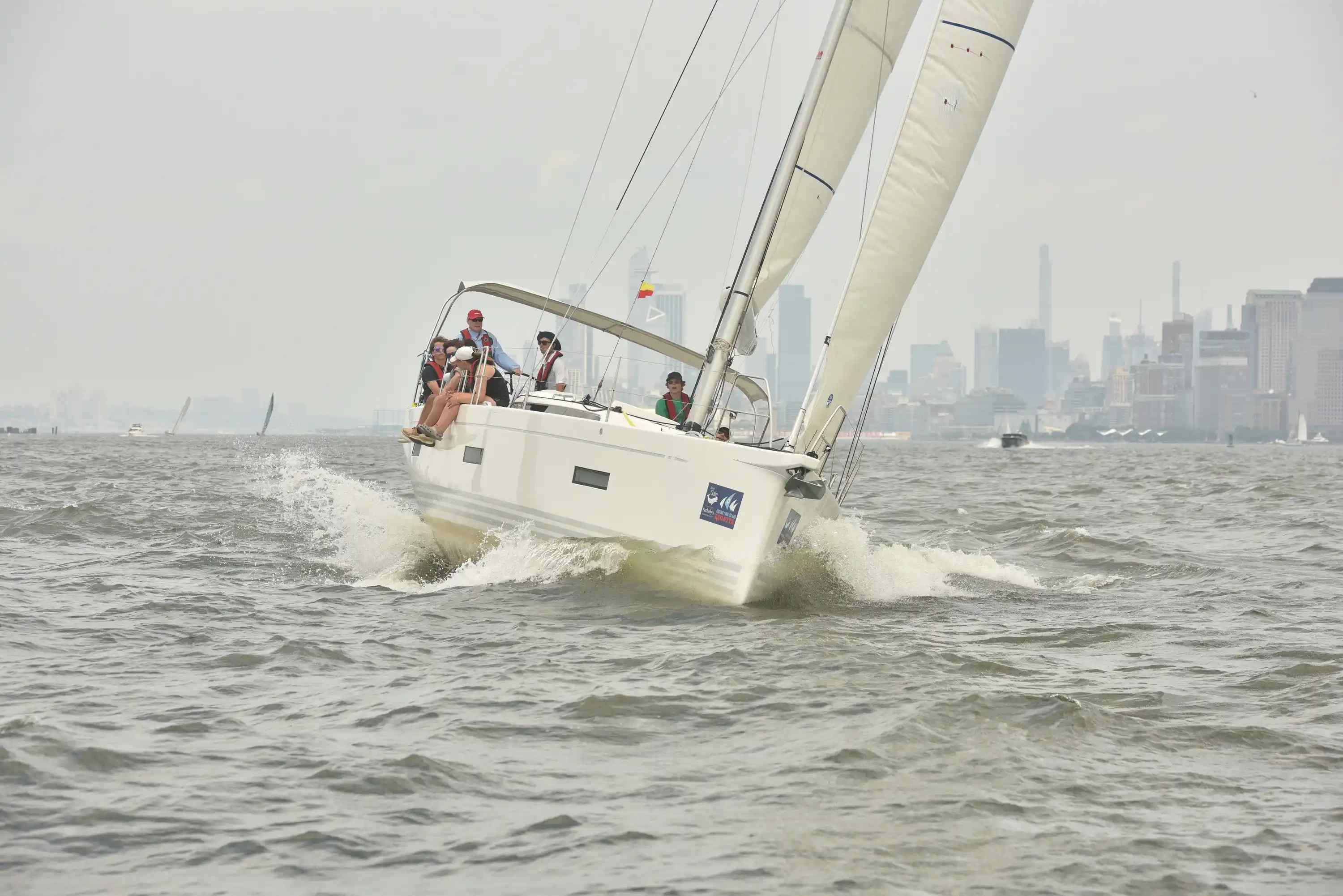 Yacht