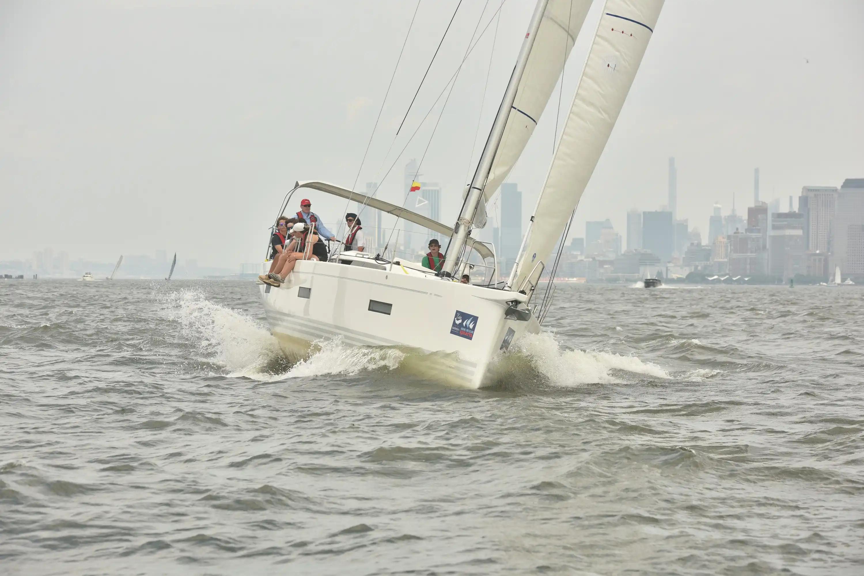X-Yachts X4³MkII For Sale