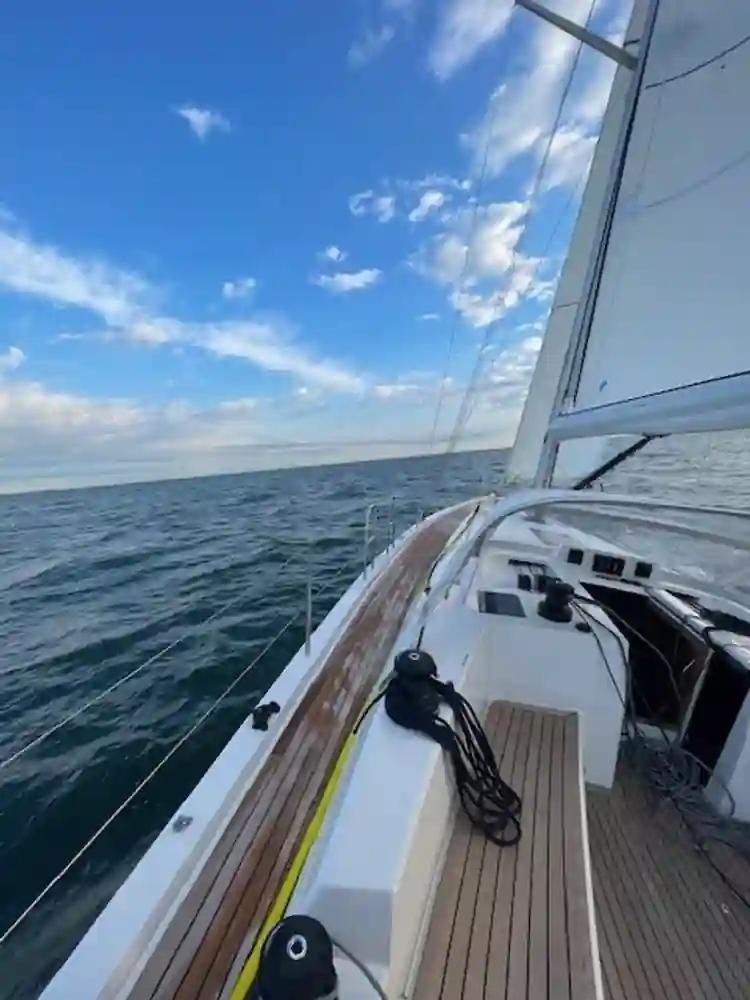 X-Yachts X4³MkII For Sale