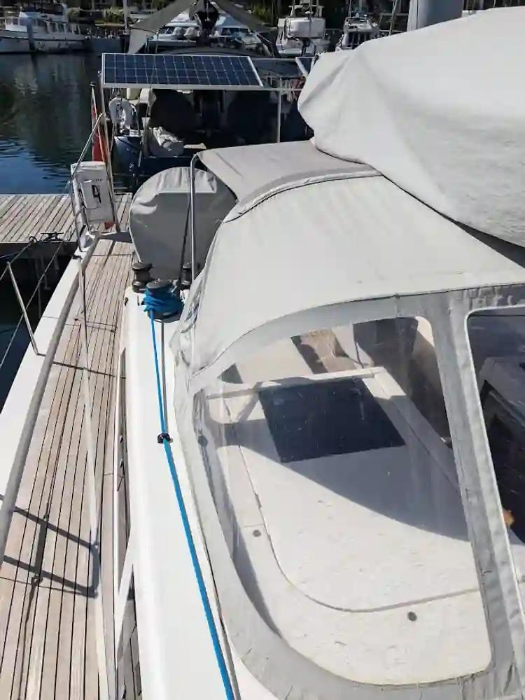 X-Yachts X4⁹ MkI in vendita