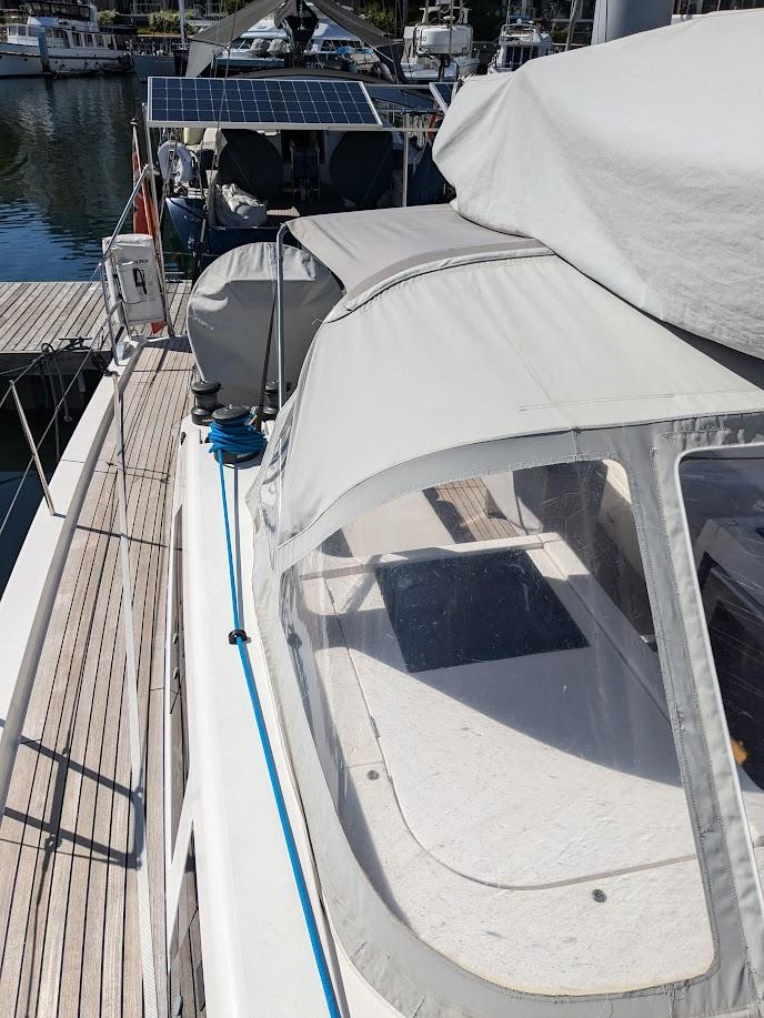 2018 X-Yachts X4⁹ MkI