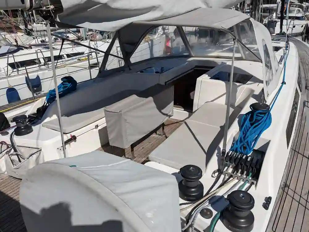 X-Yachts X4⁹ MkI in vendita