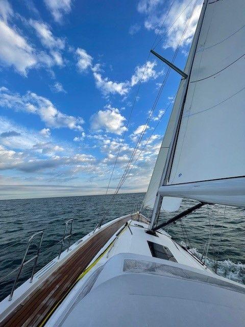 X-Yachts X4³MkII For Sale