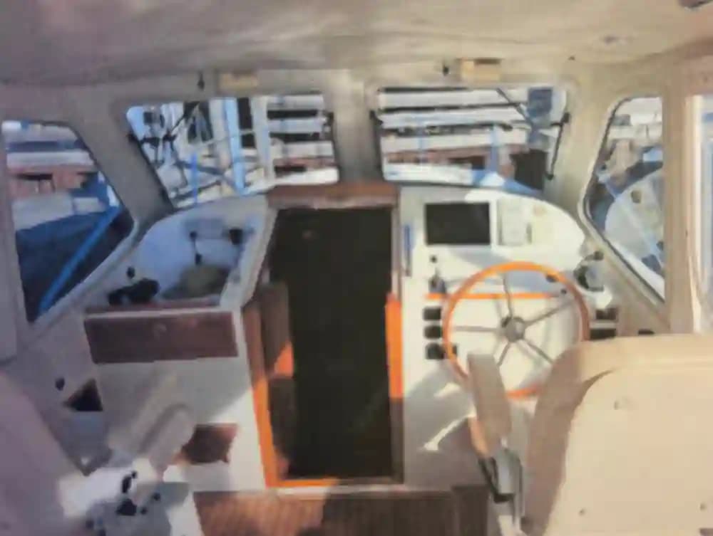 MJM Yachts 34Z for Sale