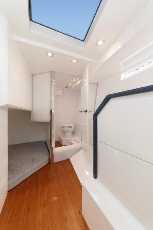 2026 Evo Yachts R4 for Sale in Sydney, AU Motor Yacht 5