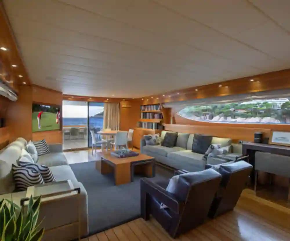 Maiora 31 DP for Sale