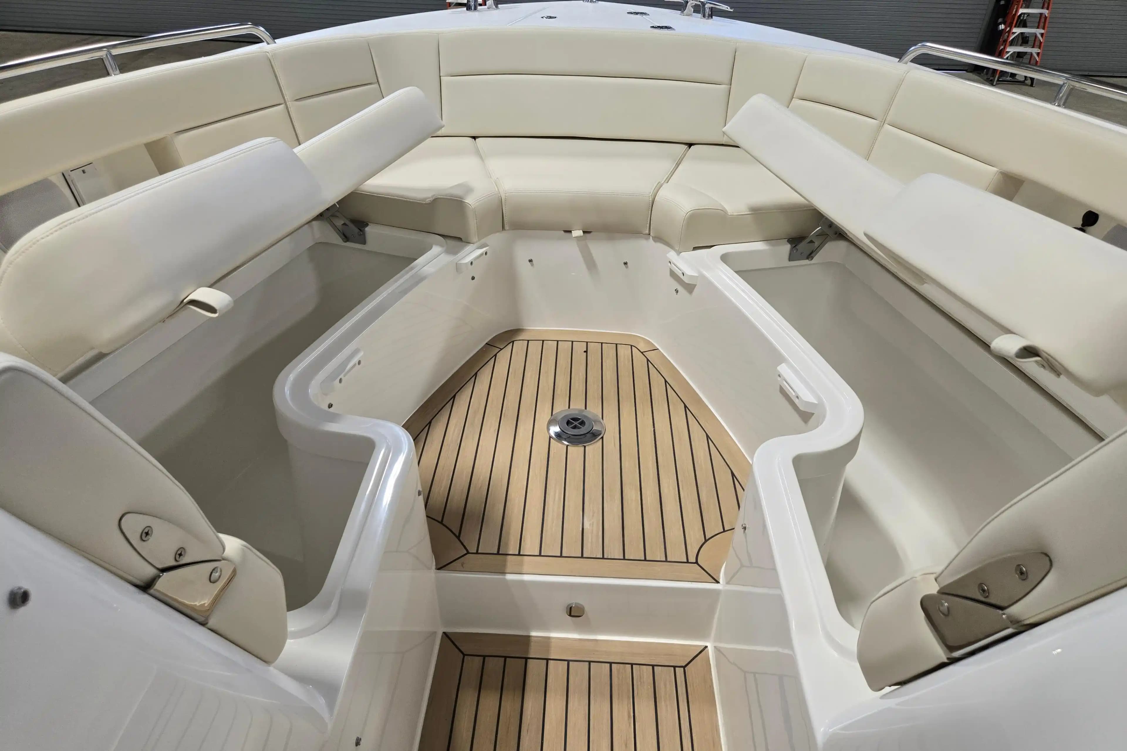 MJM Yachts 3 for Sale