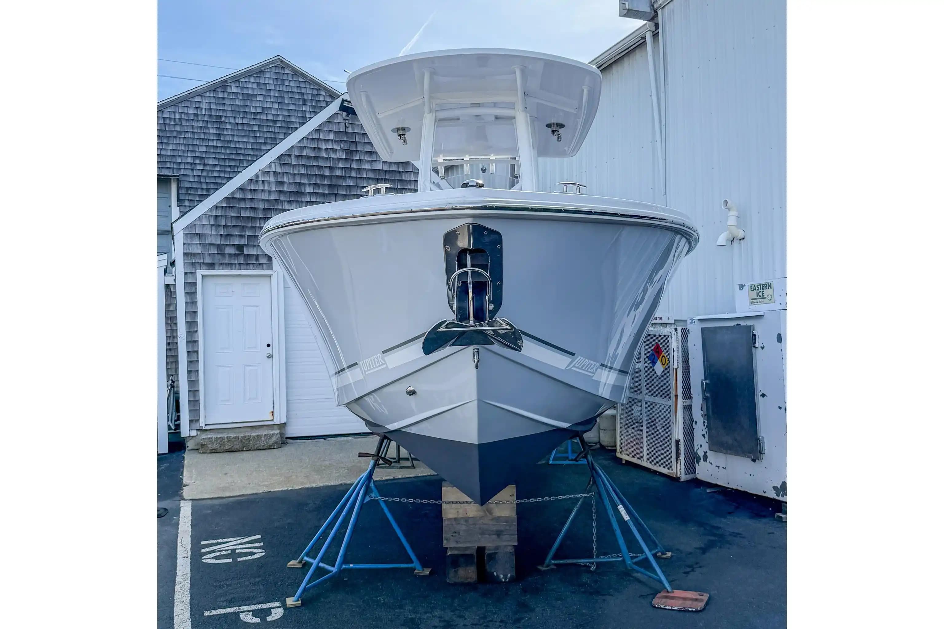Jupiter 32 for Sale