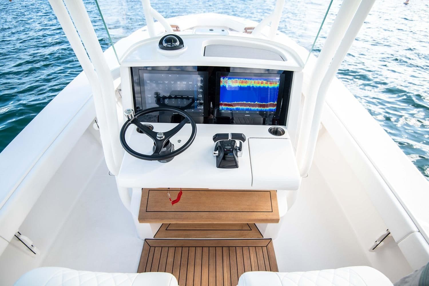 Jupiter 32 for Sale