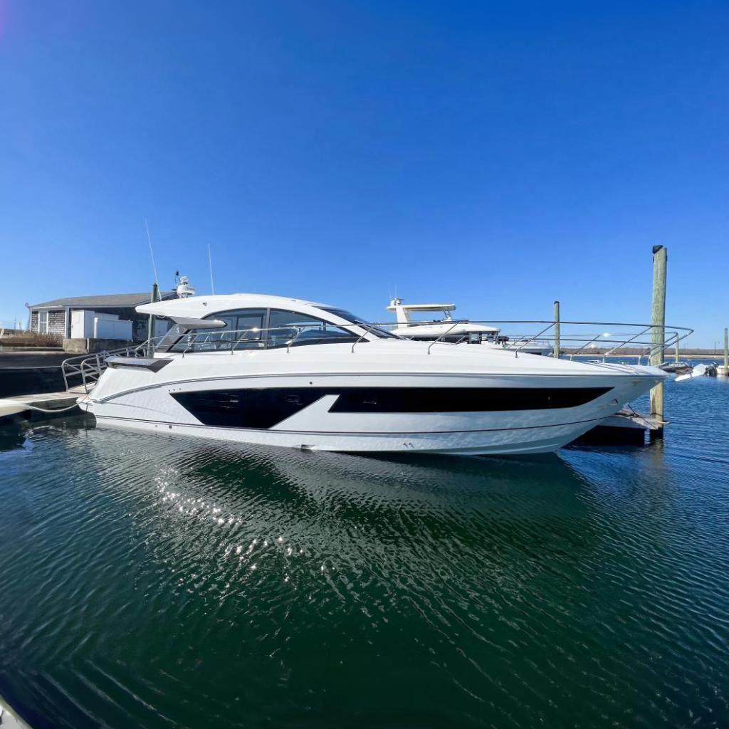 Beneteau Gran Turismo 45 For Sale