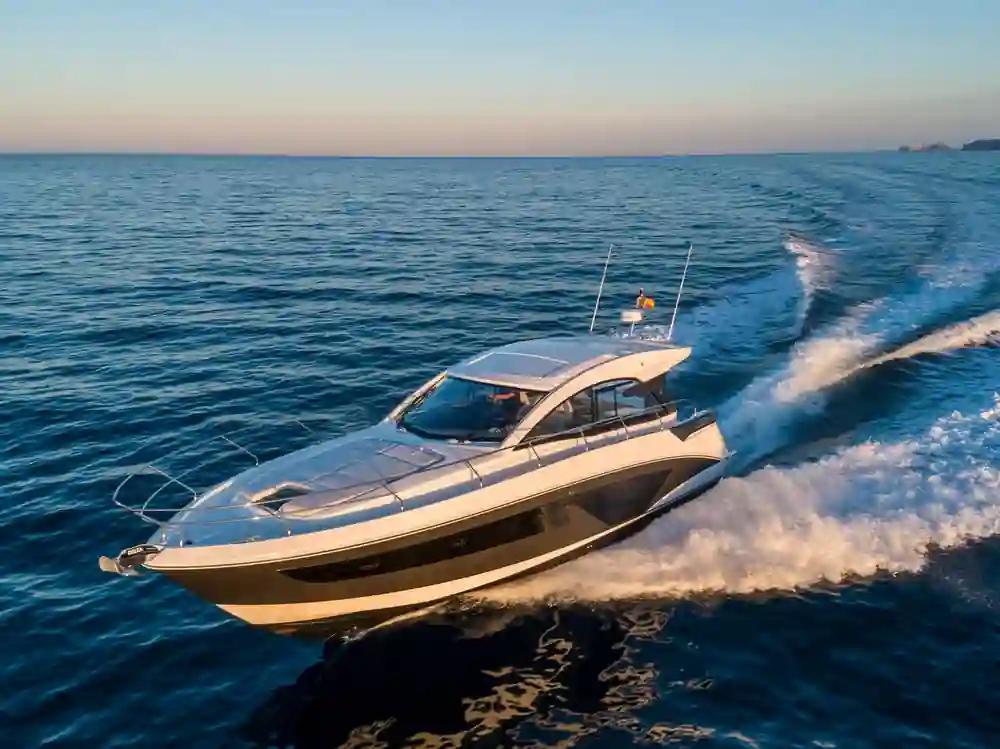 Beneteau Gran Turismo 45 For Sale