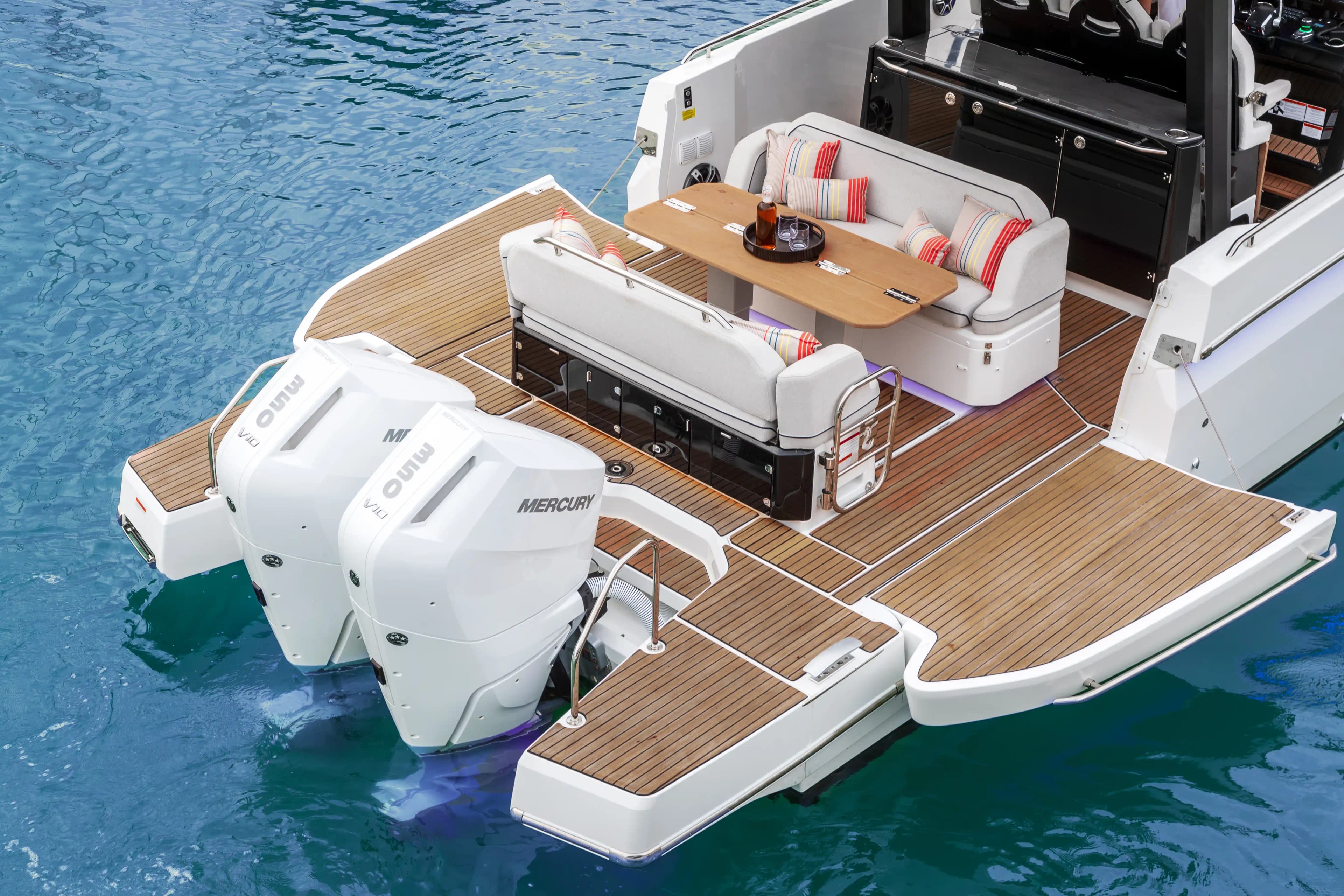 Beneteau Gran Turismo 35 for Sale