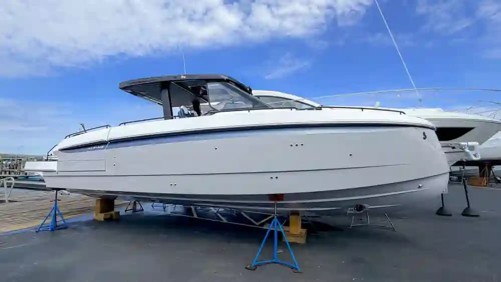 Beneteau Gran Turismo 35 for Sale